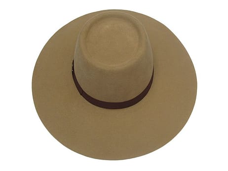 Sombrero Cury Beige